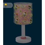 DALBER TABLE LAMP HELLO KITTY & FRIENDS LED 41251