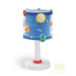 DALBER TABLE LAMP PLANETS LED 41341N