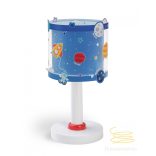 DALBER TABLE LAMP PLANETS LED 41341N