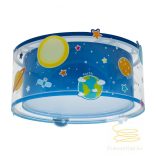 DALBER CEILING LAMP PLANETS 41346M