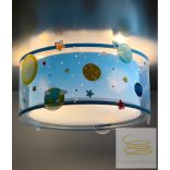 DALBER CEILING LAMP PLANETS 41346M