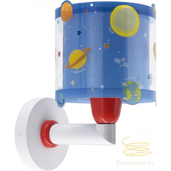 DALBER WALL LAMP PLANETS 41349