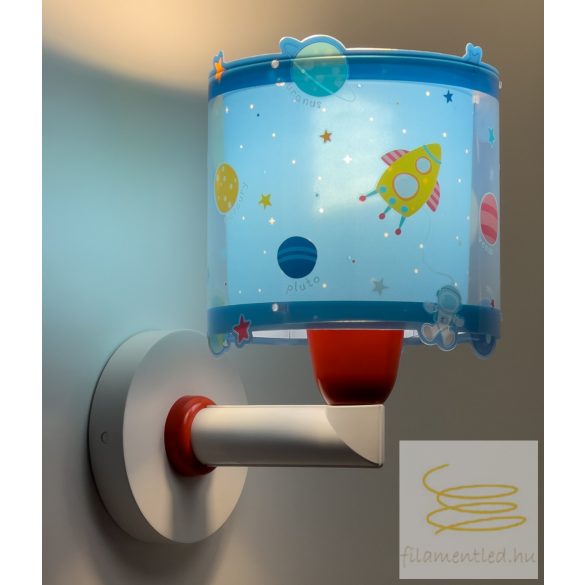 DALBER WALL LAMP PLANETS 41349