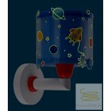 DALBER WALL LAMP PLANETS 41349