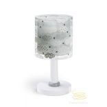 DALBER TABLE LAMP CLOUDS GREY 41411E