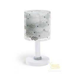 DALBER TABLE LAMP CLOUDS GREY 41411E