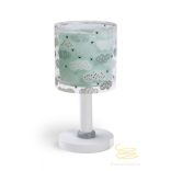 DALBER TABLE LAMP CLOUDS GREEN 41411H