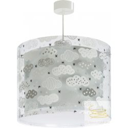 DALBER HANGING LAMP CLOUDS GREY 41412E