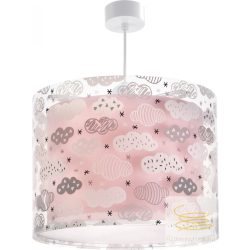 DALBER HANGING LAMP CLOUDS PINK 41412S
