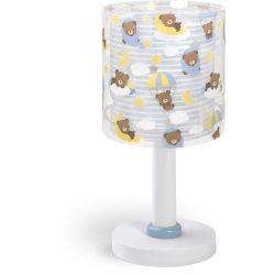 DALBER TABLE LAMP BABY TEDDY BLUE LED 41571T