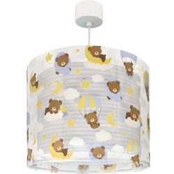 DALBER HANGING LAMP BABY TEDDY BLUE 41572MT