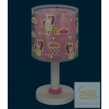 DALBER TABLE LAMP UNICORNS LED 41591N