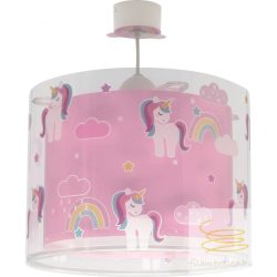 DALBER HANGING LAMP UNICORNS 41592M