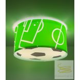DALBER CEILING LAMP FOOTBALL 41736M