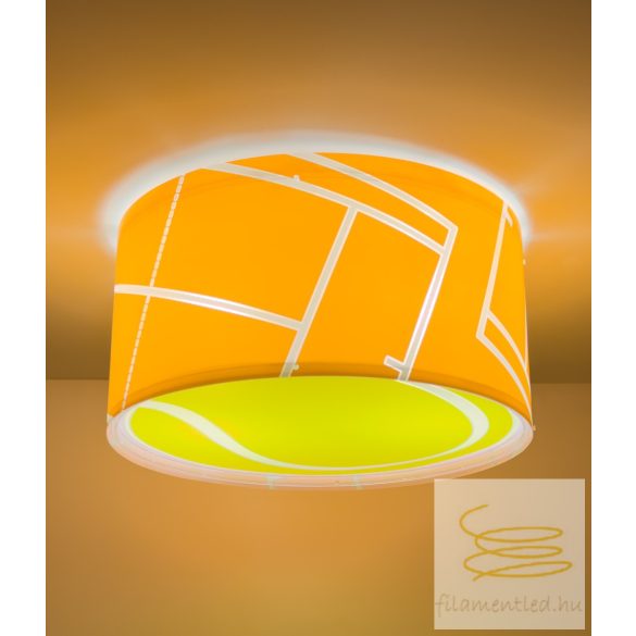 DALBER CEILING LAMP TENNIS 41756M
