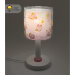 DALBER TABLE LAMP KAWAII FRIENDS PINK LED 41761S