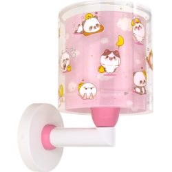 DALBER WALL LAMP KAWAII FRIENDS PINK 41769S