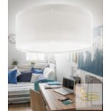 DALBER C. LAMP COLOR LIGHT GREY 42006ME