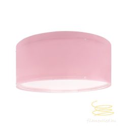 DALBER CEILING LAMP COLOR LIGHT PINK 42006MS