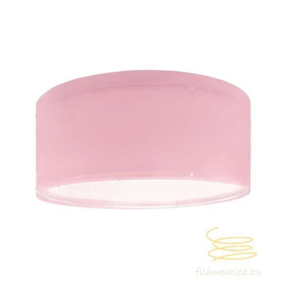 DALBER CEILING LAMP COLOR LIGHT PINK 42006MS