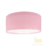 DALBER CEILING LAMP COLOR LIGHT PINK 42006S