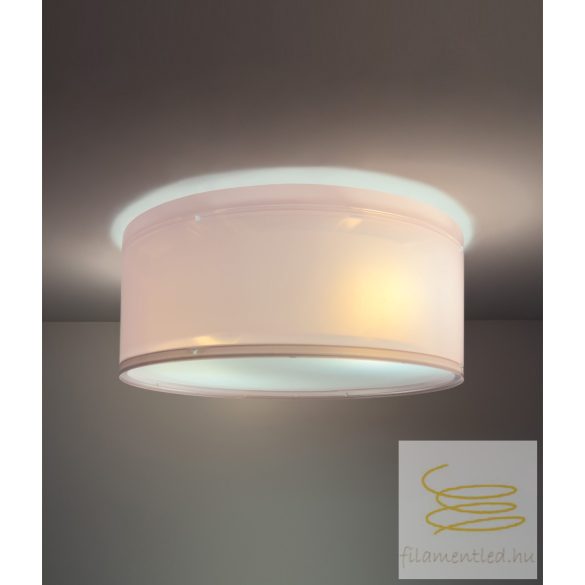 DALBER CEILING LAMP COLOR LIGHT PINK 42006S