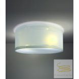 DALBER CEILING LAMP COLOR LIGHT BLUE 42006T