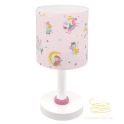 DALBER TABLE LAMP FAIRY DREAMS 42491N