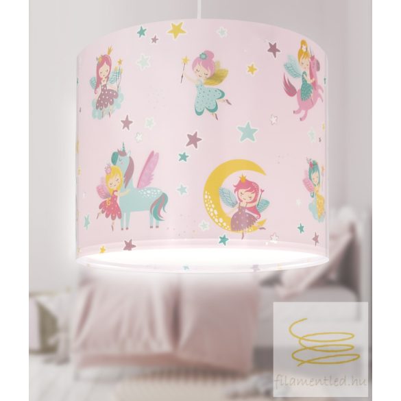 DALBER HANGING LAMP FAIRY DREAMS 42492