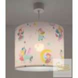 DALBER HANGING LAMP FAIRY DREAMS 42492