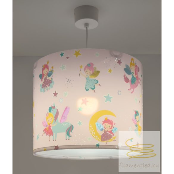 DALBER HANGING LAMP FAIRY DREAMS 42492