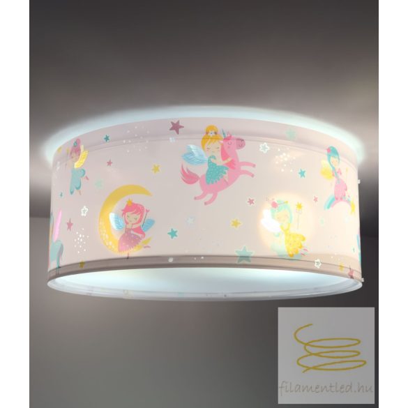 DALBER CEILING LAMP FAIRY DREAMS 42496M