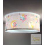 DALBER CEILING LAMP FAIRY DREAMS 42496