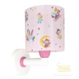 DALBER WALL LAMP FAIRY DREAMS 42499