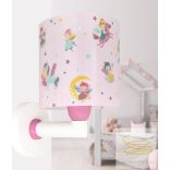 DALBER WALL LAMP FAIRY DREAMS 42499