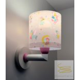 DALBER WALL LAMP FAIRY DREAMS 42499