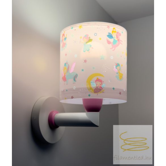 DALBER WALL LAMP FAIRY DREAMS 42499