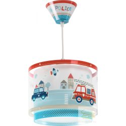 DALBER HANGING LAMP POLICE 60612M