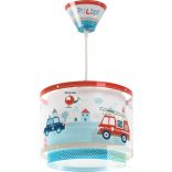 DALBER HANGING LAMP POLICE 60612M