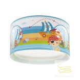 DALBER CEILING LAMP PIRATE ISLAND 60656