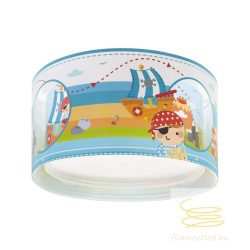DALBER CEILING LAMP PIRATE ISLAND 60656M