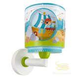 DALBER WALL LAMP PIRATE ISLAND 60659