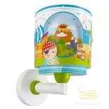 DALBER WALL LAMP PIRATE ISLAND 60659