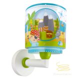 DALBER WALL LAMP PIRATE ISLAND 60659