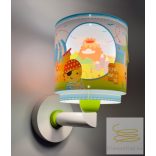 DALBER WALL LAMP PIRATE ISLAND 60659