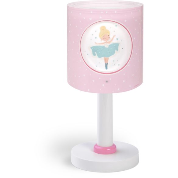DALBER TABLE LAMP PRINCESS DANCE LED 60911