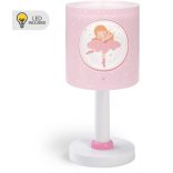 DALBER TABLE LAMP PRINCESS DANCE LED 60911