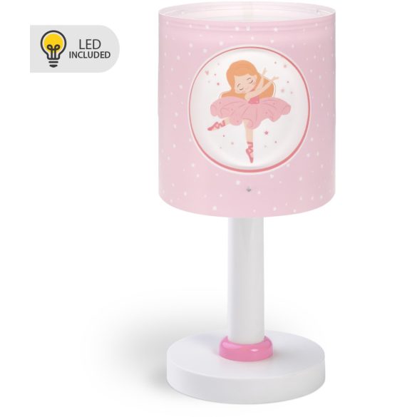 DALBER TABLE LAMP PRINCESS DANCE LED 60911