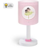 DALBER TABLE LAMP PRINCESS DANCE LED 60911