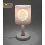 DALBER TABLE LAMP PRINCESS DANCE LED 60911